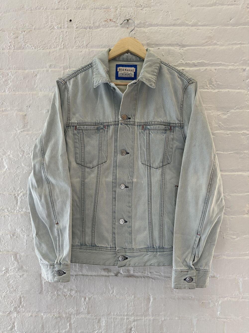 Acne Studios Denim Jacket